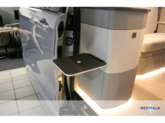 Westfalia Kelsey 136pk Aut. elektrisch bed | actieprijs | foto: 13