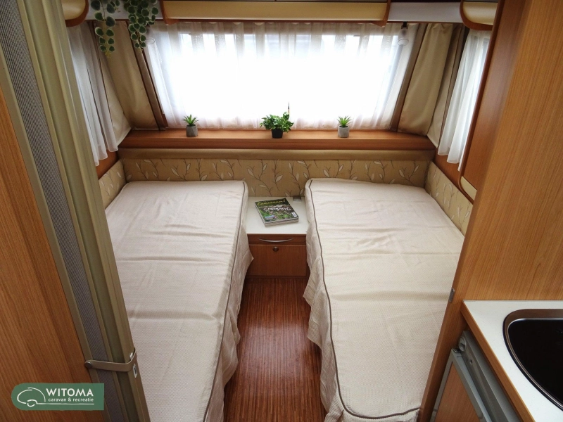 Adria Adora 472 LU OFERTA DE VENTA foto: 11