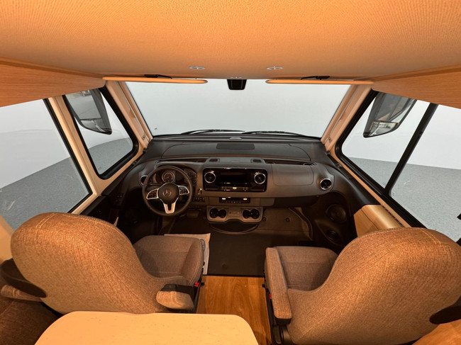 Hymer BMC-I 600 WhiteLine foto: 12