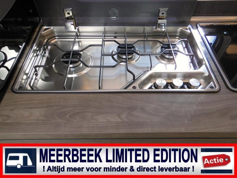 Hobby Excellent Edition 495 UL 3654,=KORTING BC260+THULE  foto: 13