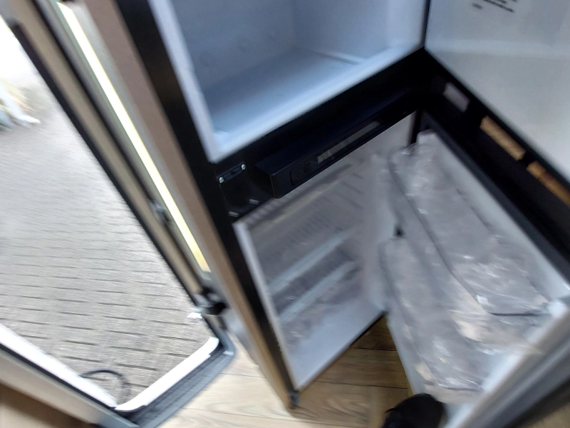 Chausson Etape Line 724 Uniek! 5 Pers!  foto: 17