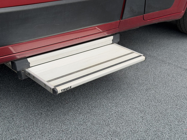 Knaus BOXSTAR 600 ME LIFETIME PLATINUM SELECTION / Gratis stalling foto: 4