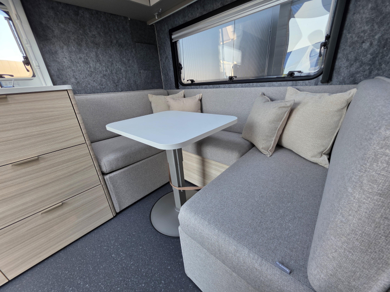 Adria Altea 402 PH Foto: 13