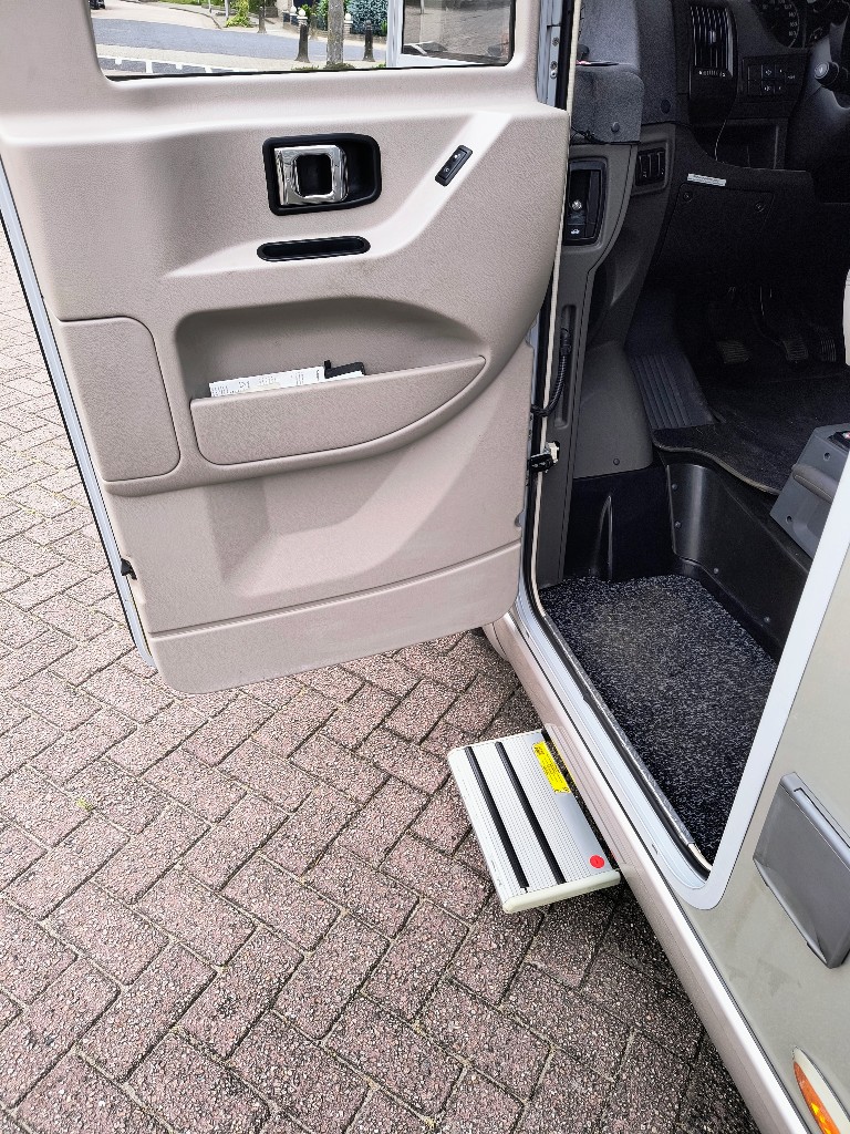 HYMER B578 foto: 19