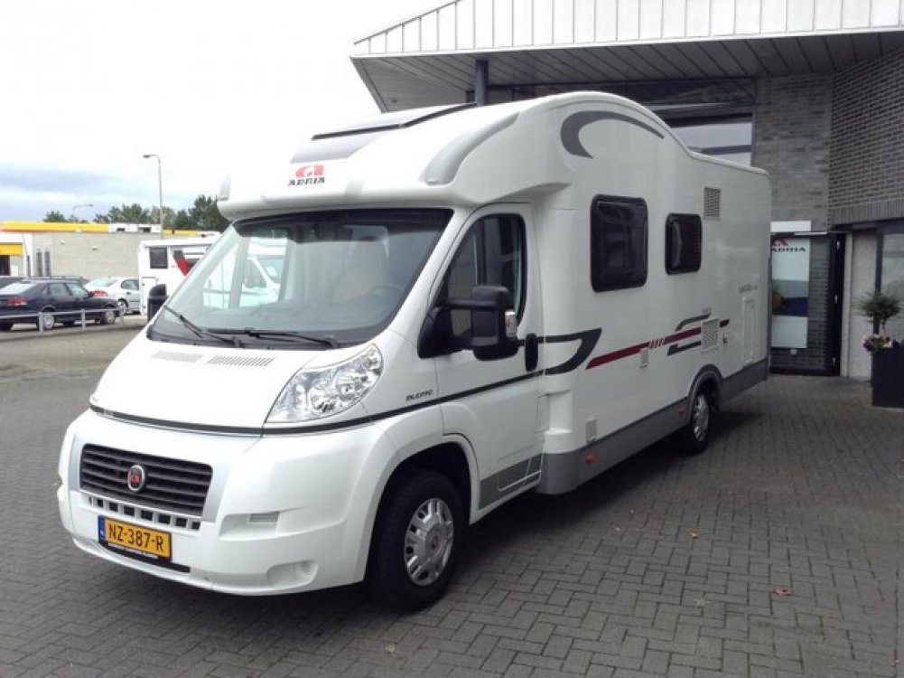 ADRIA MATRIX M 680SP