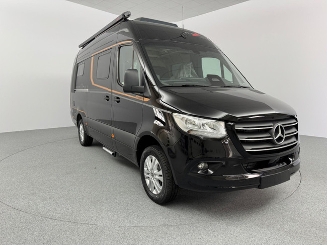 Malibu Genius 641 LE