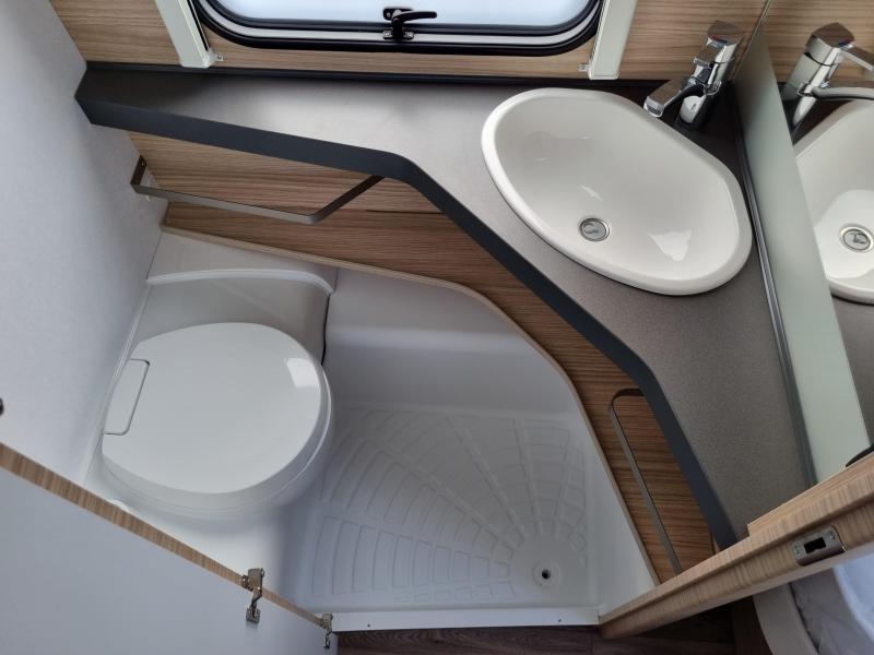 Fendt Bianco Selection 465 TG Enkele bedden - 1800 kg  foto: 18