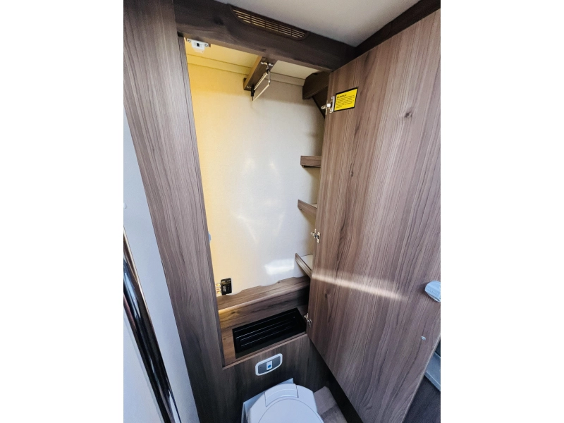 Kabe Royal 630 TDL FK KS E2 tandemas  foto: 7