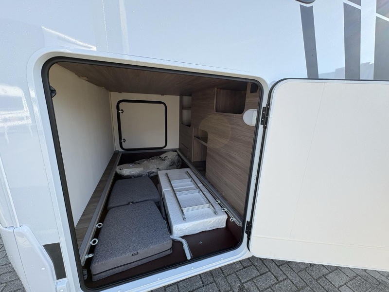 Carado T 457 PRO+ Face to Face + Enkele bed  foto: 15