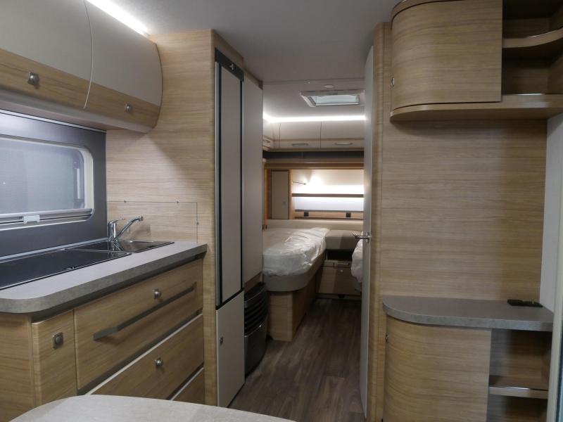 Fendt Bianco Selection 515 SG nu met GRATIS mover  foto: 6