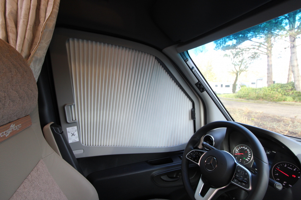 Carthago C-tourer T149 LE foto: 22