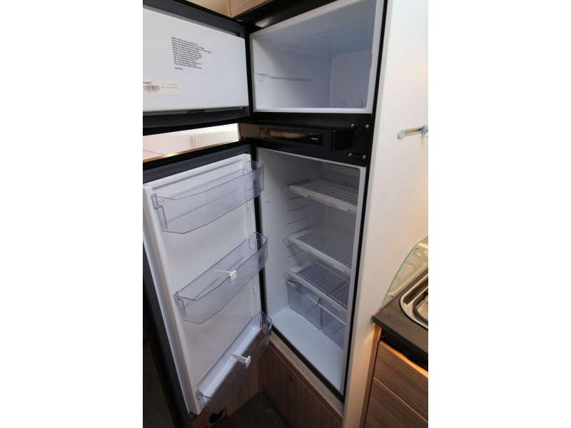 Sunlight T67 Camas individuales + Cama abatible foto: 20