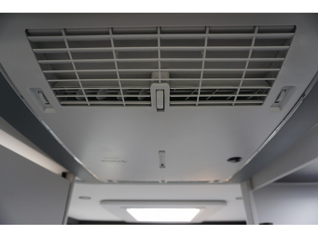 Hymer B MC I 680 Mercedes foto: 19
