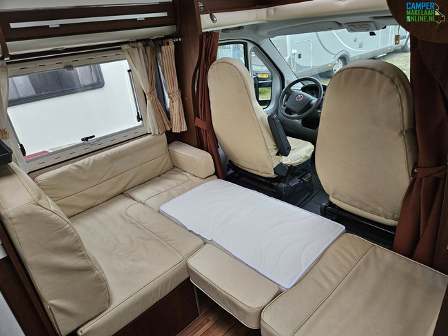 Elnagh Prince 570L Foto: 23