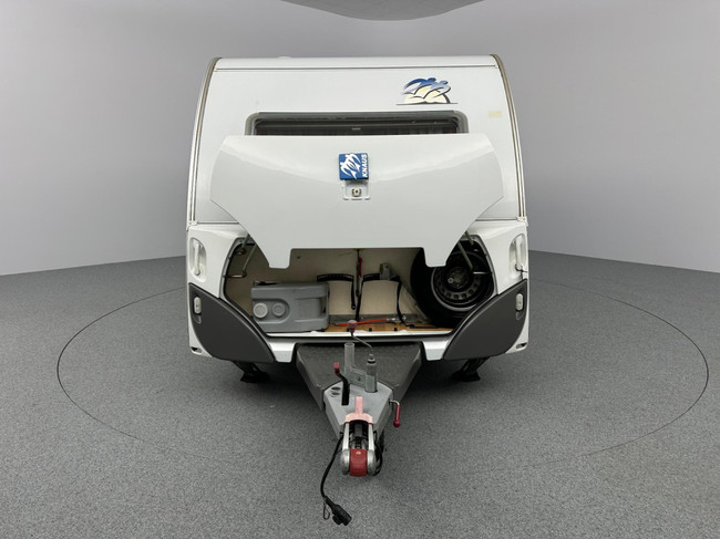 Knaus S&uuml;dwind 420 QD NL-Premium Line foto: 20