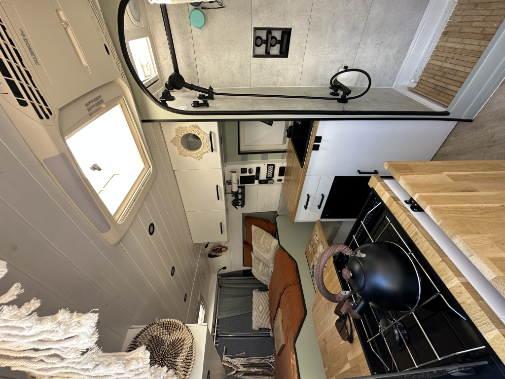 PEUGEOT PEUGEOT BOXER foto: 4