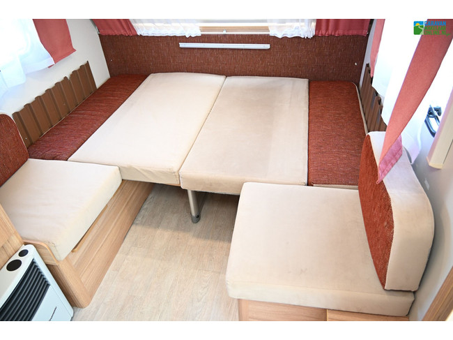 Caravelair Antar&egrave;s 335 photo : 8