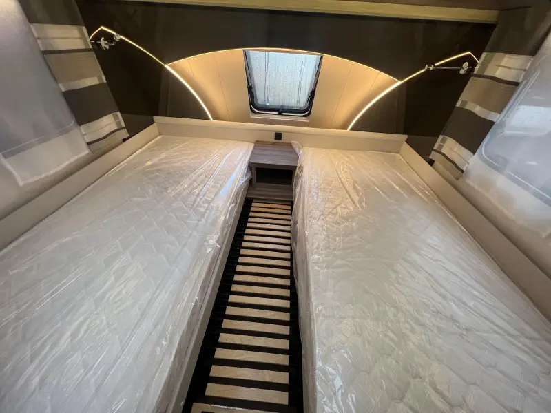 Hobby Excellent Edition 495 UL Model 2025  foto: 11