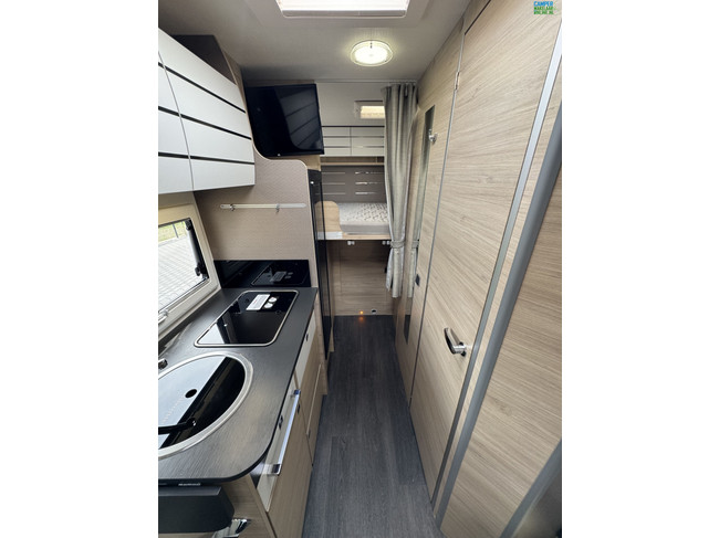 Chausson First Line 644 foto: 19
