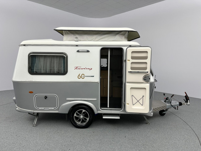 Eriba Touring Pan Familia 310 60 Edition photo : 10