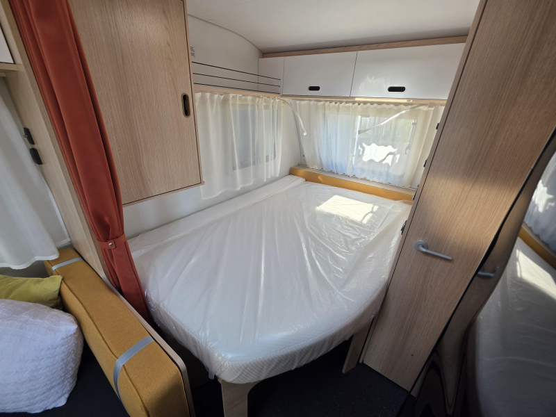 Adria Aviva 472 PK photo: 9