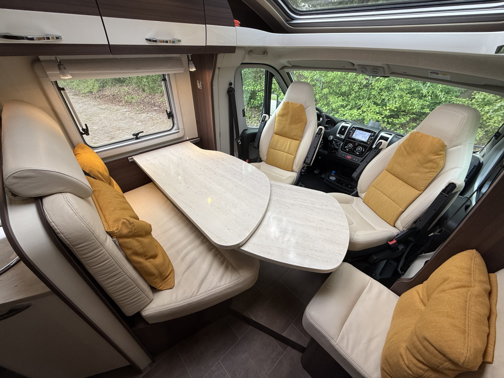 BUERSTNER BT6853 foto: 4