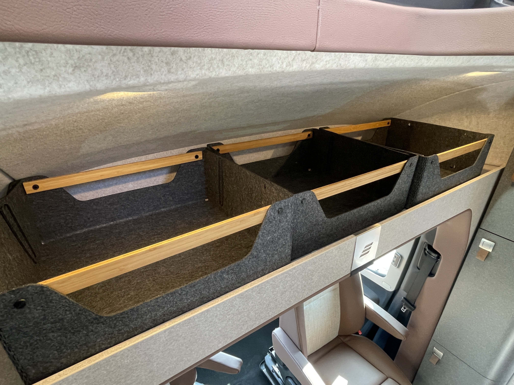 Hymer Venture S foto: 46