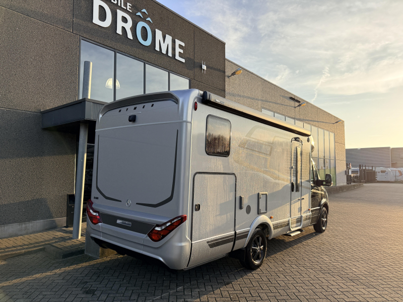 Hymer B-MC T 600  foto: 2