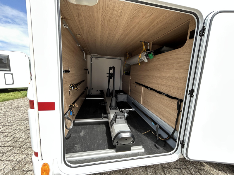 LMC Cruiser T 732 Automaat  foto: 18