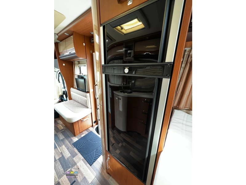Knaus Sun Ti 650 MF Eerste eigenaar!  foto: 10