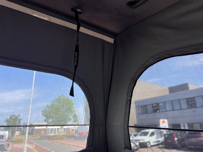 Volkswagen L1H1 L1H1 2016 Nevada blauw foto: 19