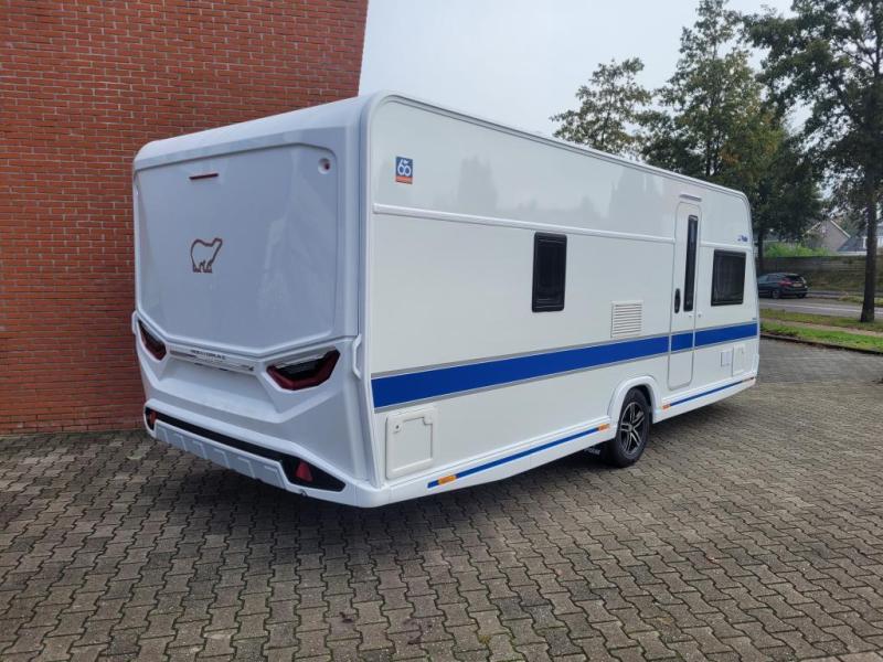 Polar Blueline 590 FWA  foto: 11