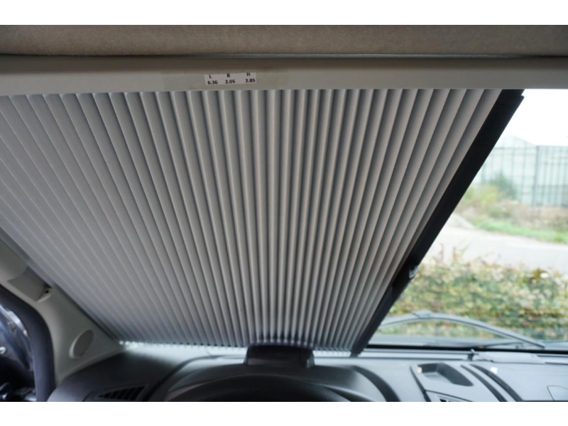 Knaus Boxstar Freeway 630 ME  foto: 17