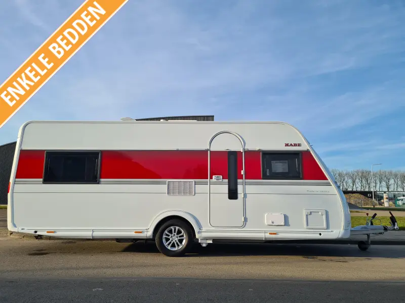 Kabe Ametist 560 GLE B2 