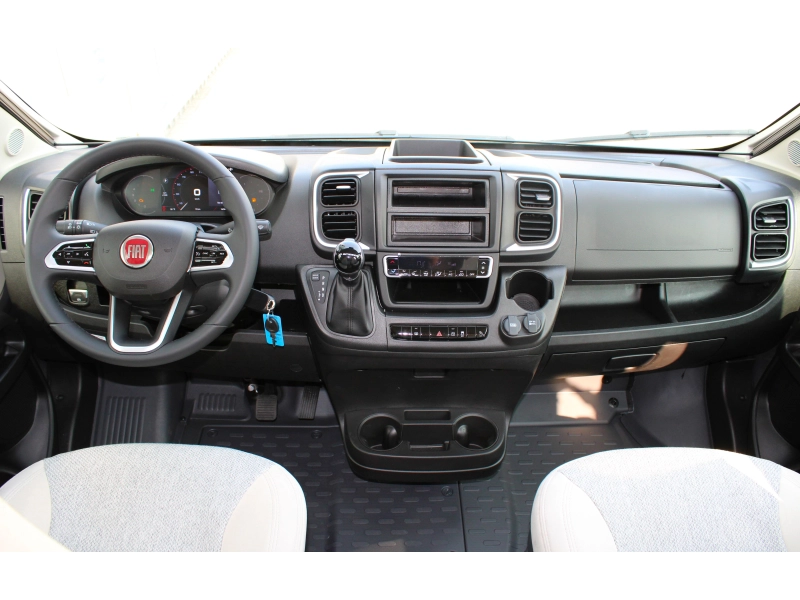 Carado CV 600 PRO Autom&aacute;tico - mediados de septiembre/octubre foto: 3