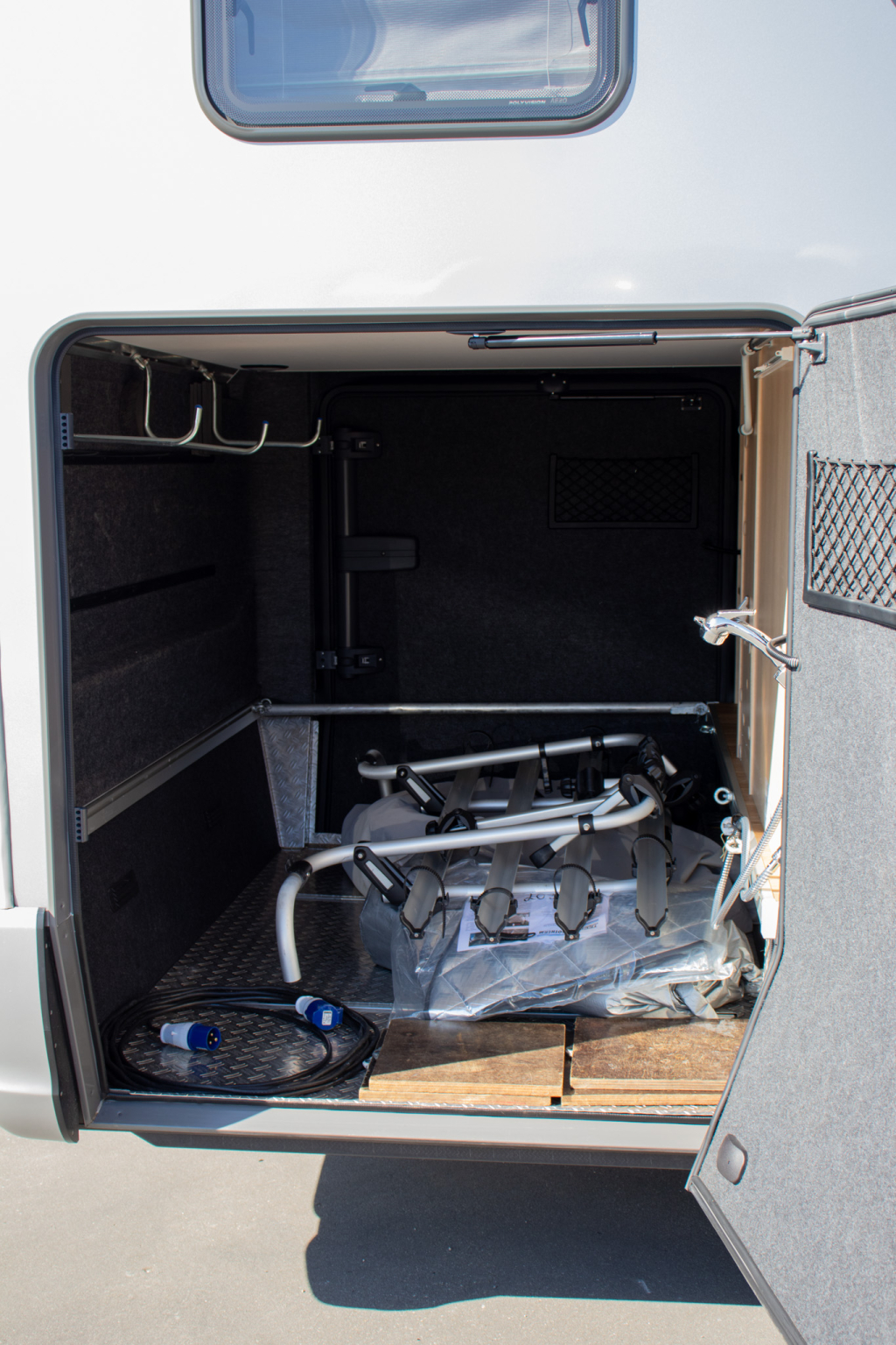 Hymer B780 foto: 44