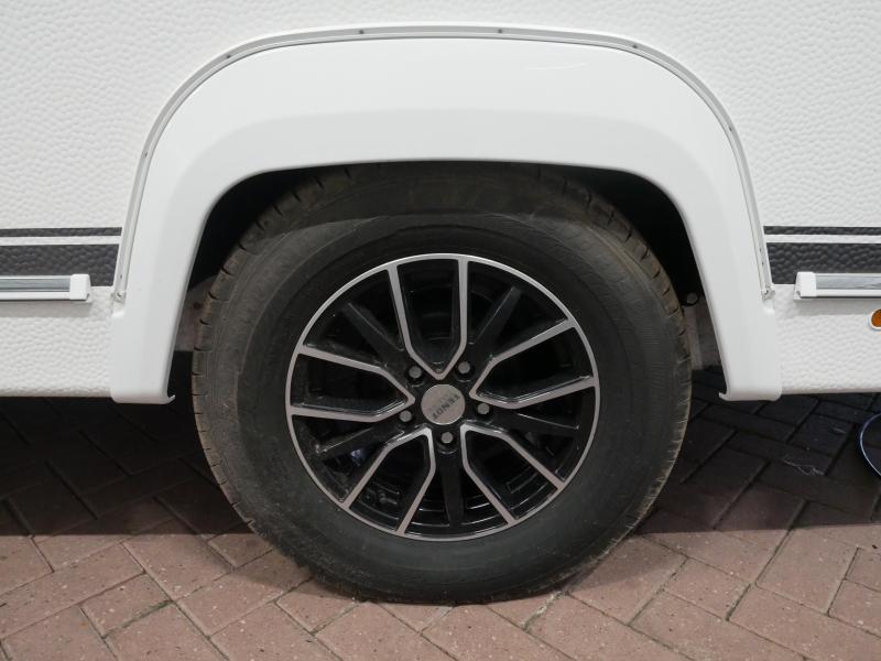 Fendt Bianco Selection 515 SKM Incl. Gratis Mover 