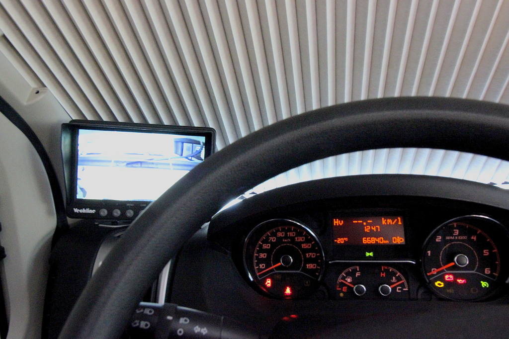Chausson Welcome 500 foto: 17