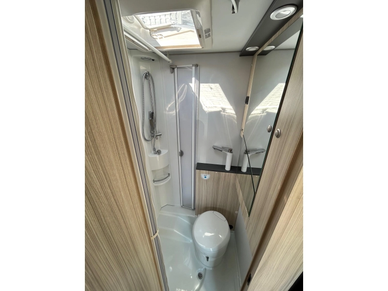 Sun Living S 65 SL DIRECT RIJDEN  foto: 11