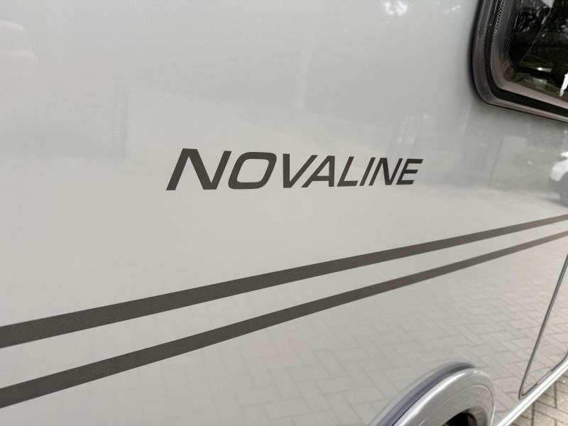 Eriba Novaline 442  foto: 21