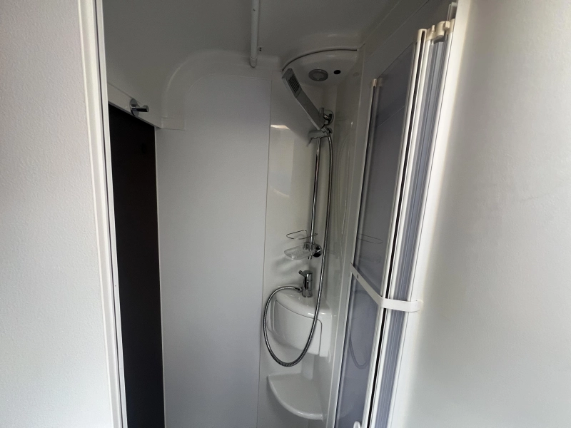 Adria Matrix M 670 SLT | Muy Completo foto: 17