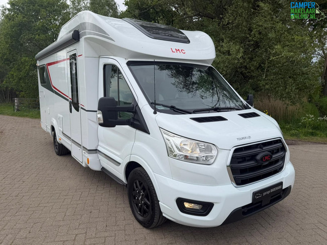 LMC Tourer Lift 664G