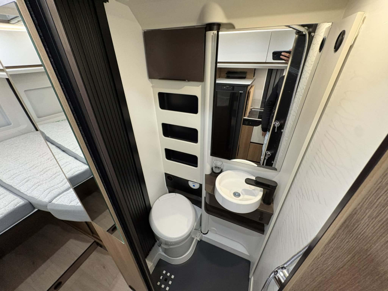 Dreamer D68 SELECT SAPHIR foto: 18