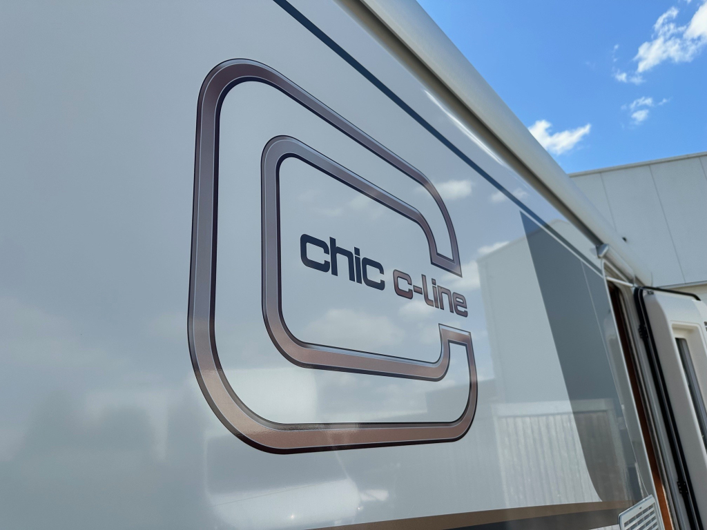 Carthago Chic C-line 4.9 LE foto: 26