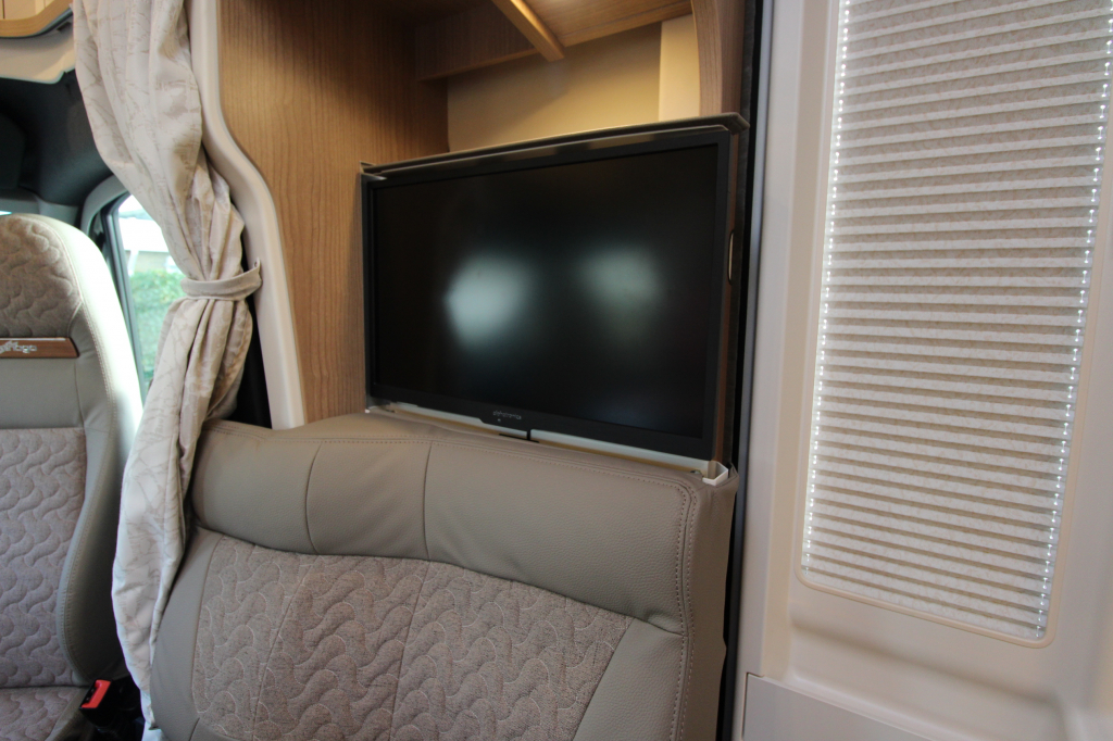 Carthago C-tourer T149 LE foto: 16