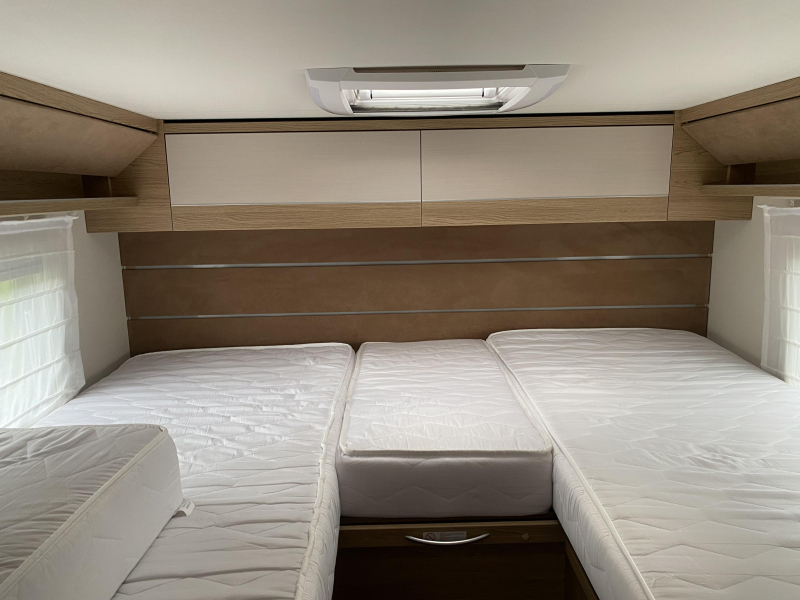 LMC Cruiser T 662 T jong gebruikt  foto: 19