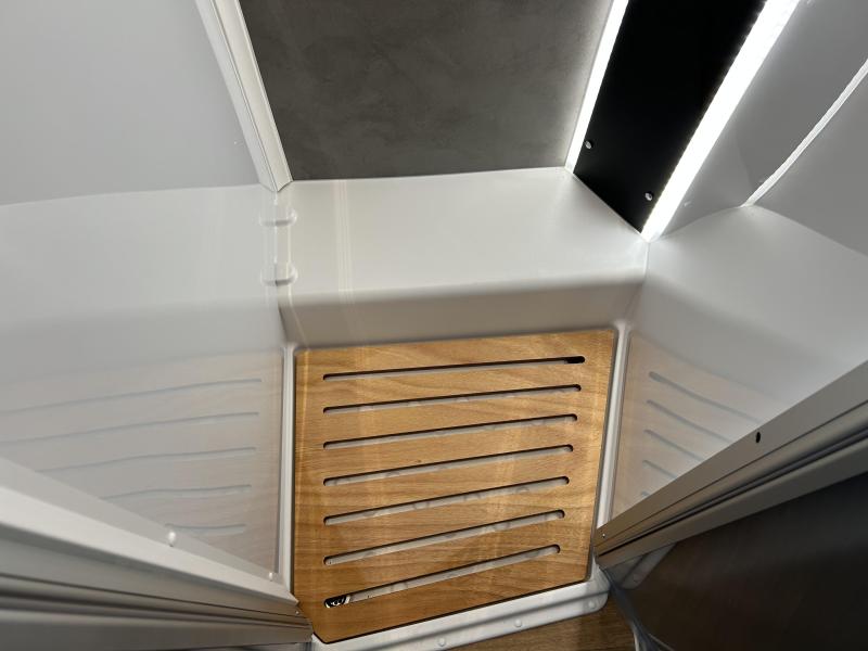 Dethleffs Trend T 7057 DBL with FREE AUTOMATIC! photo: 16