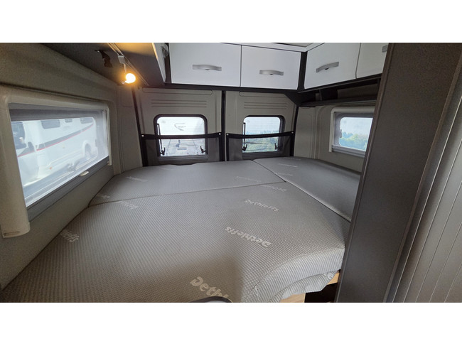 Dethleffs Globetrail Advantage 600 DS verwacht foto: 14