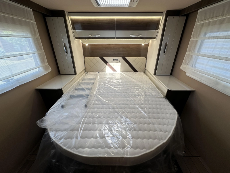 McLouis Nevis 881 Integraal Queensbed 140PK  foto: 12