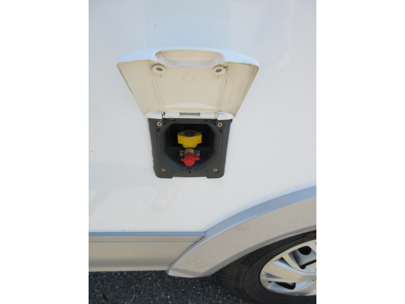 Adria Coral Plus S 670 SL 150hp AUTOMATIC MAXI LEVEL photo: 14